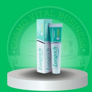 Pâte Dentifrice Longrich 200g