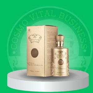 Liqueur Thérapeutique Longrich