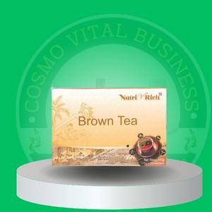 Thé Tension Longrich