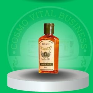 Gel de Serpent Longrich