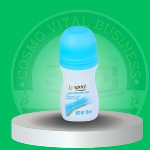 Déodorant Longrich Anti-transpirant