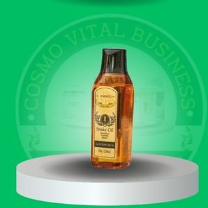 Huile de Serpent Longrich