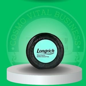 Savon Noir Longrich