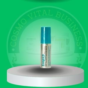 Senteur de Bouche Longrich