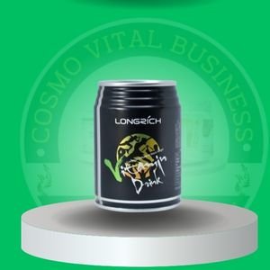 Boisson Énergétique Longrich