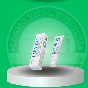 ANGELO, Dentifrice aux Herbes DAILY CARE