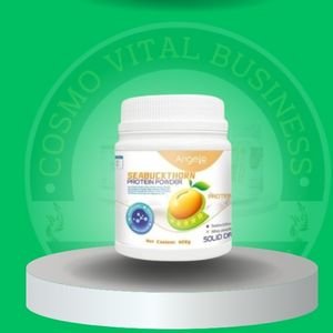 POUDRE DE PROTÉINES D'ABOUSIER