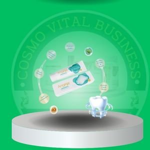 Dentifrice Seabuckthorn Angelo