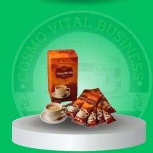 Café Cordyceps Longrich