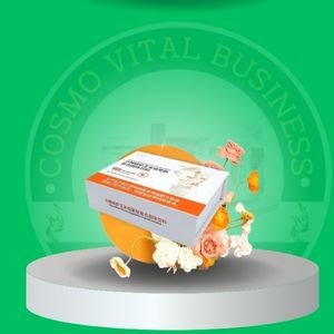 Gel Douche Éclaircissant