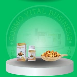 Les capsules d'huile d'argousier (Seabuckthorn) angelo