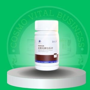 Yile Sugar Balance Tablets