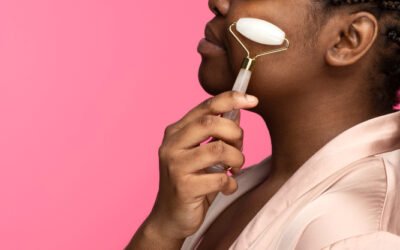 L’entretien de la peau avec les produits cosmétiques