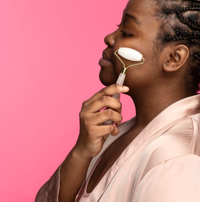 L’entretien de la peau avec les produits cosmétiques